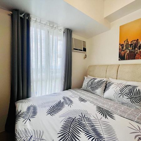 City View Studio Unit At Centrio Tower Beside Ayala Mall Cagayan de Oro Bagian luar foto