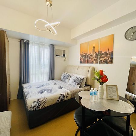 City View Studio Unit At Centrio Tower Beside Ayala Mall Cagayan de Oro Bagian luar foto