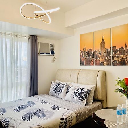 City View Studio Unit At Centrio Tower Beside Ayala Mall Cagayan de Oro Bagian luar foto