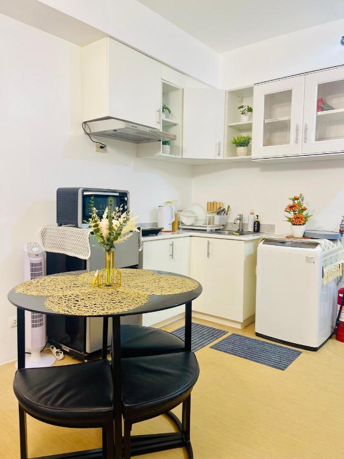 City View Studio Unit At Centrio Tower Beside Ayala Mall Cagayan de Oro Bagian luar foto
