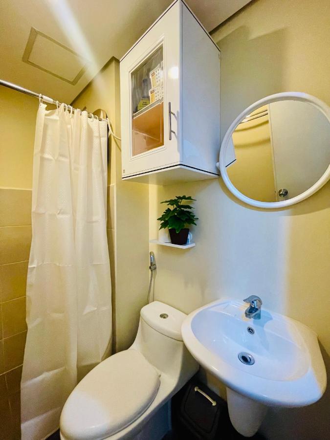 City View Studio Unit At Centrio Tower Beside Ayala Mall Cagayan de Oro Bagian luar foto