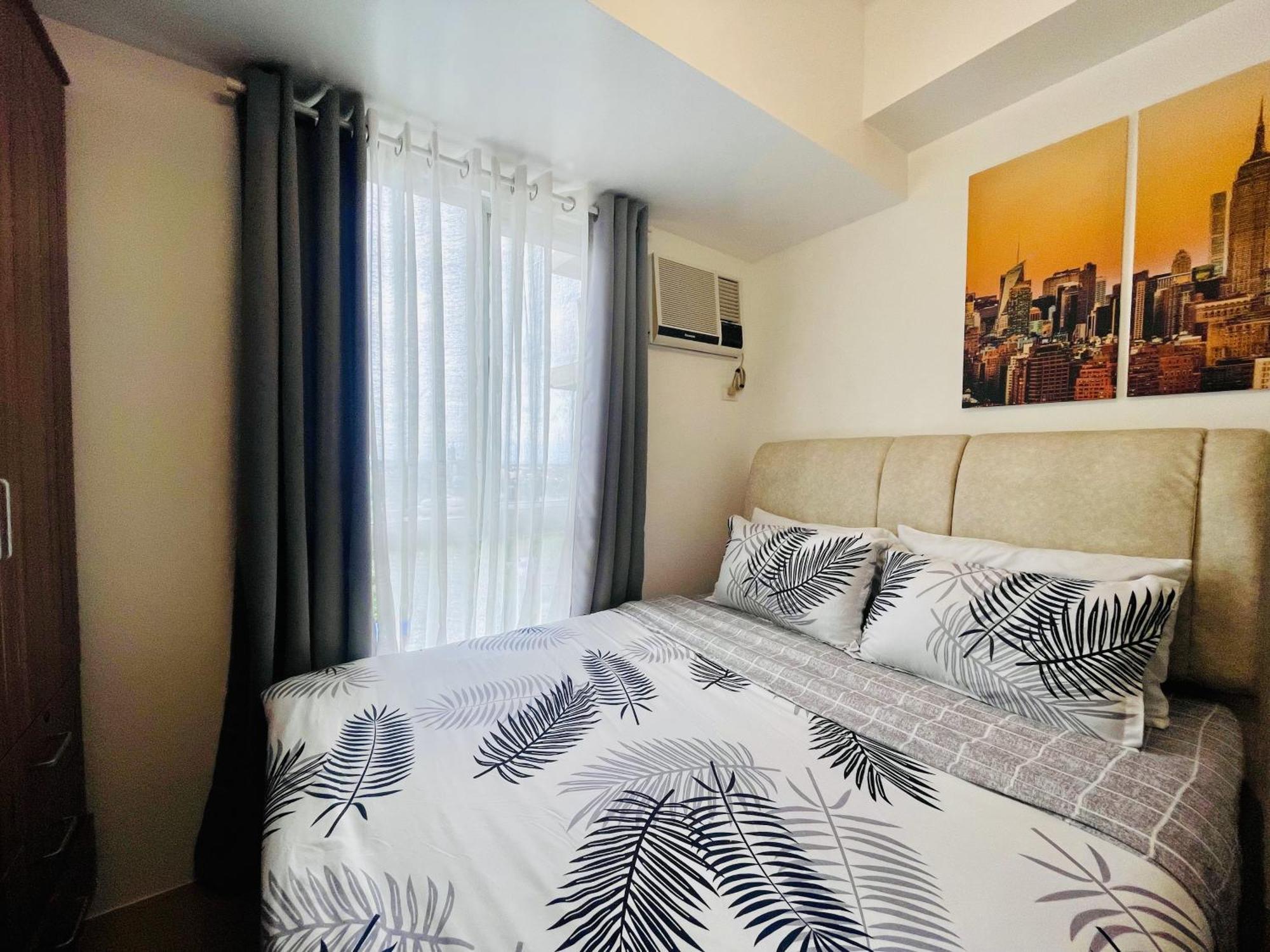 City View Studio Unit At Centrio Tower Beside Ayala Mall Cagayan de Oro Bagian luar foto