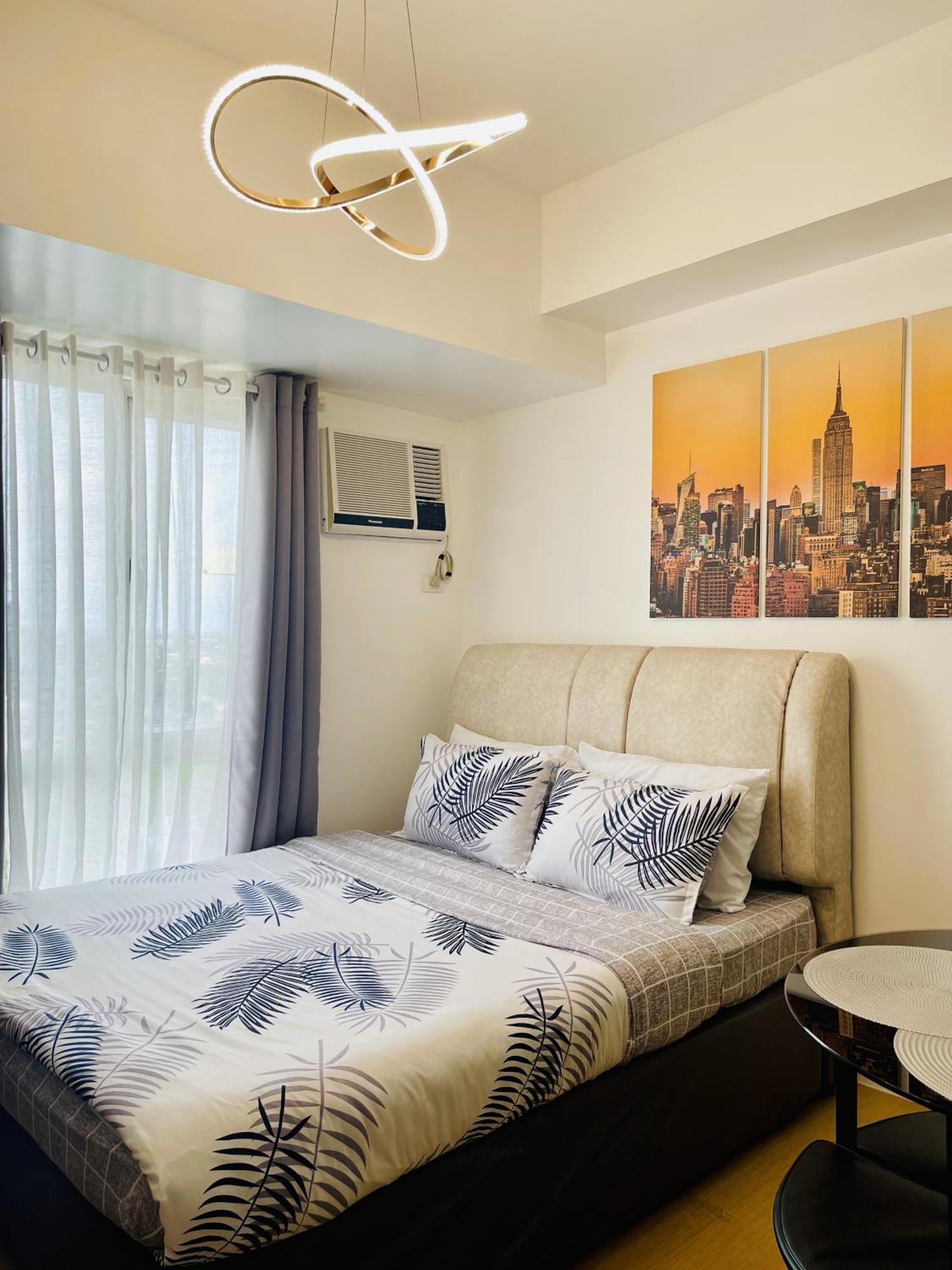 City View Studio Unit At Centrio Tower Beside Ayala Mall Cagayan de Oro Bagian luar foto