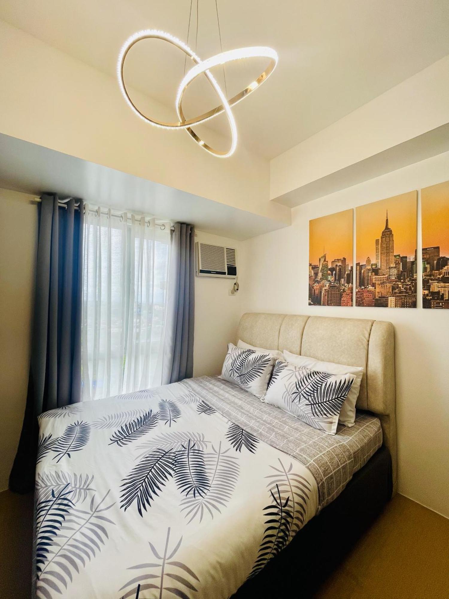 City View Studio Unit At Centrio Tower Beside Ayala Mall Cagayan de Oro Bagian luar foto