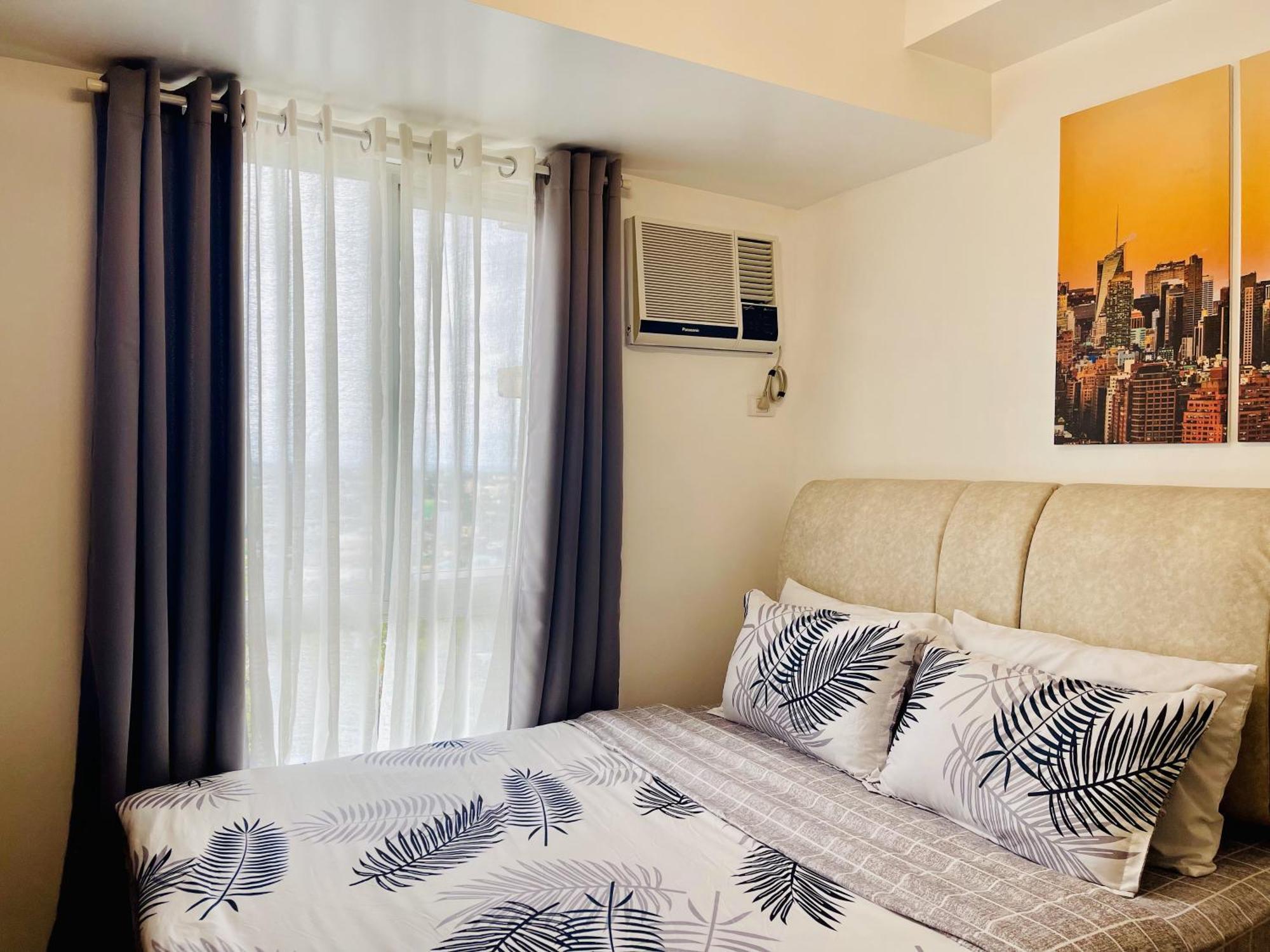 City View Studio Unit At Centrio Tower Beside Ayala Mall Cagayan de Oro Bagian luar foto