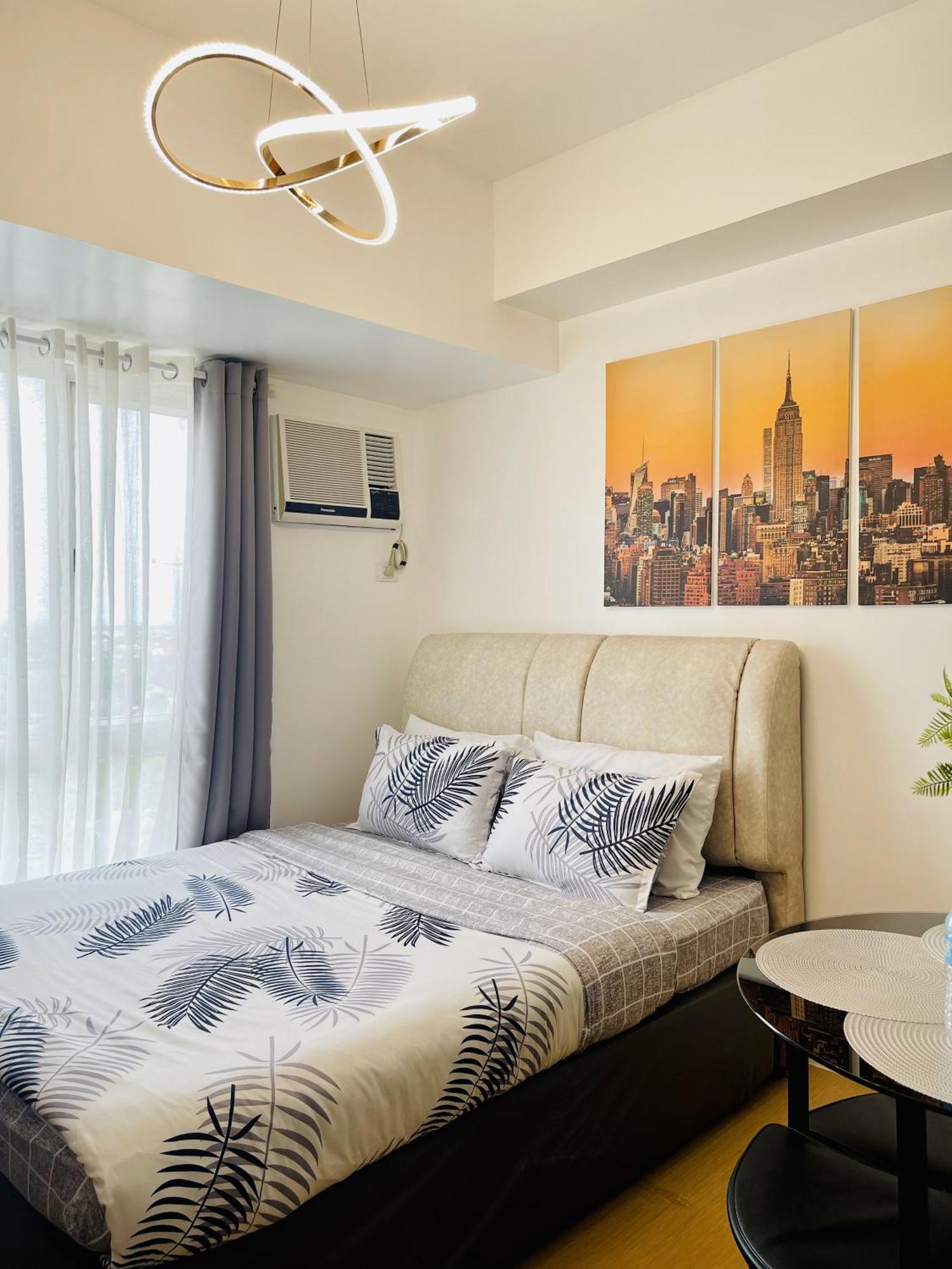 City View Studio Unit At Centrio Tower Beside Ayala Mall Cagayan de Oro Bagian luar foto